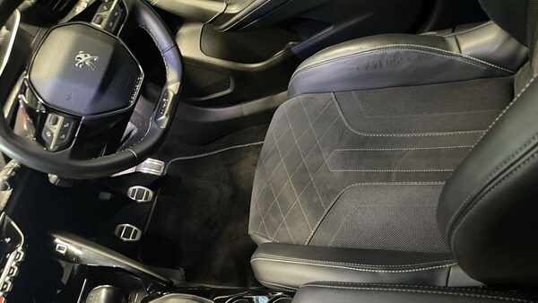 Used Peugeot 2008 2021 for sale - 75515439: Photo 15