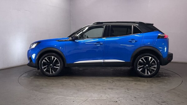 Used Peugeot 2008 2021 for sale - 75515439: Photo 5
