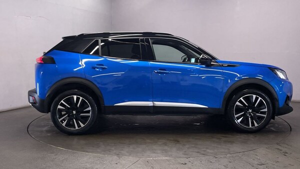 Used Peugeot 2008 2021 for sale - 75515439: Photo 9