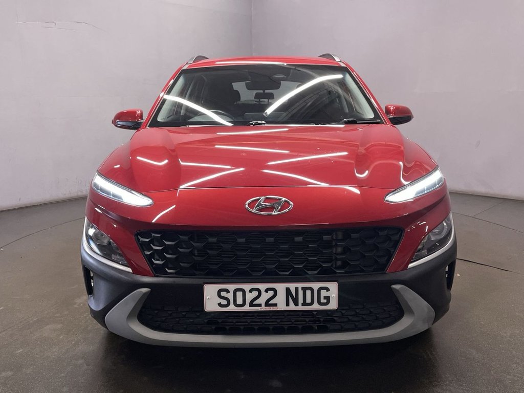 Used Hyundai KONA 2022 for sale - 77244643: Photo 10