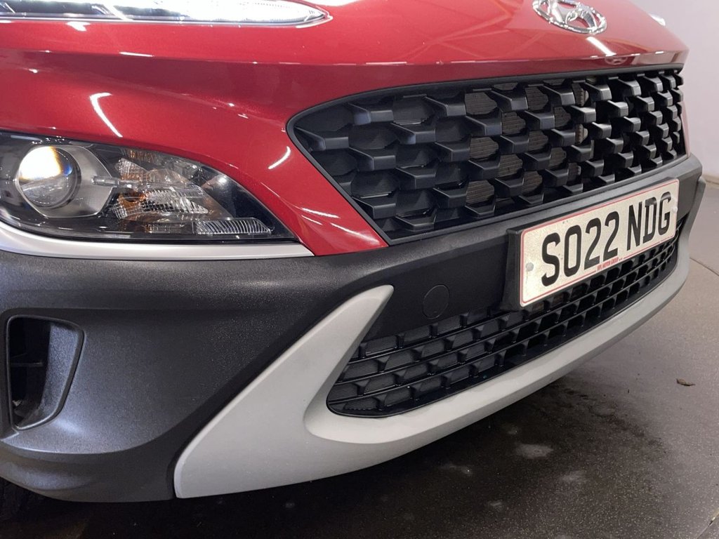 Used Hyundai KONA 2022 for sale - 77244643: Photo 11