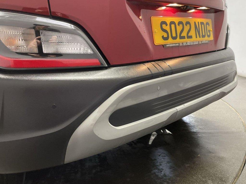 Used Hyundai KONA 2022 for sale - 77244643: Photo 14