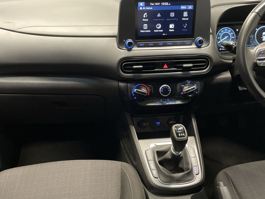 Used Hyundai KONA 2022 for sale - 77244643: Photo 16