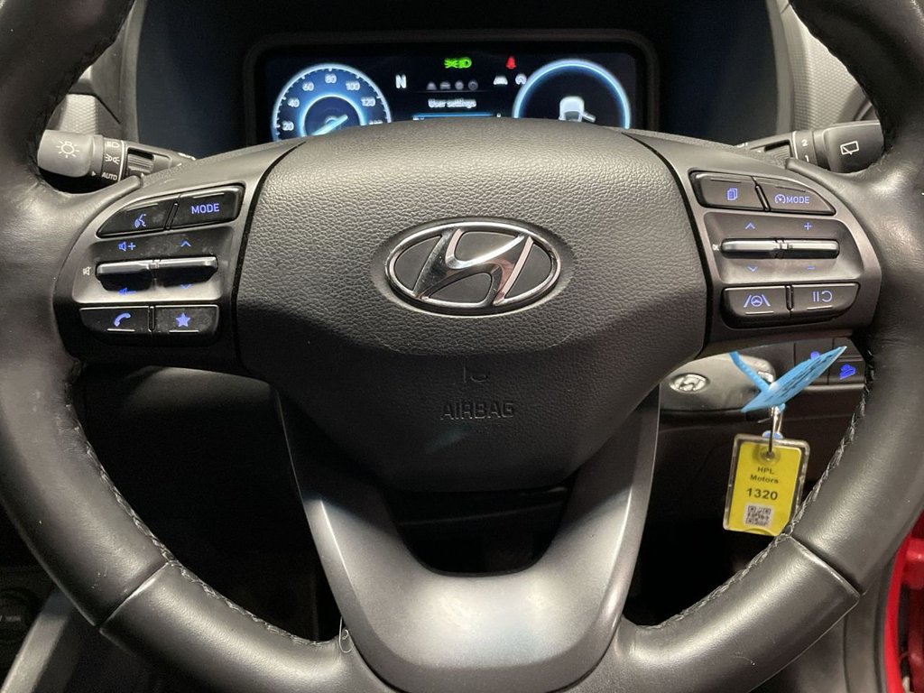 Used Hyundai KONA 2022 for sale - 77244643: Photo 20