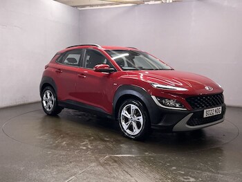 Used Hyundai KONA 2022 for sale - 77244643: Photo