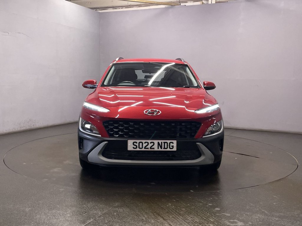Used Hyundai KONA 2022 for sale - 77244643: Photo 3
