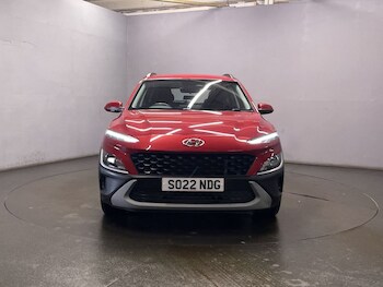 Used Hyundai KONA 2022 for sale - 77244643: Photo