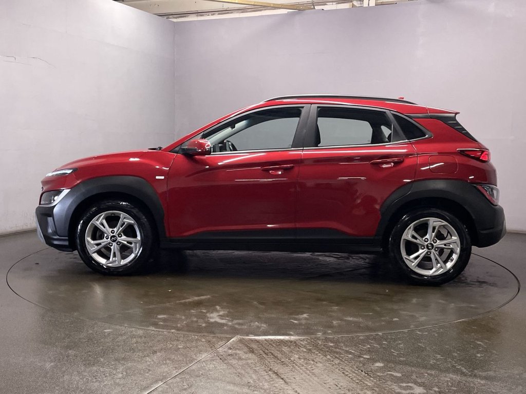 Used Hyundai KONA 2022 for sale - 77244643: Photo 5