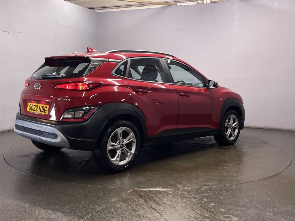 Used Hyundai KONA 2022 for sale - 77244643: Photo 8