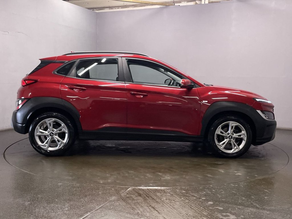 Used Hyundai KONA 2022 for sale - 77244643: Photo 9
