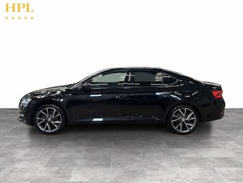Used Skoda Superb 2024 for sale - 79737951: Photo