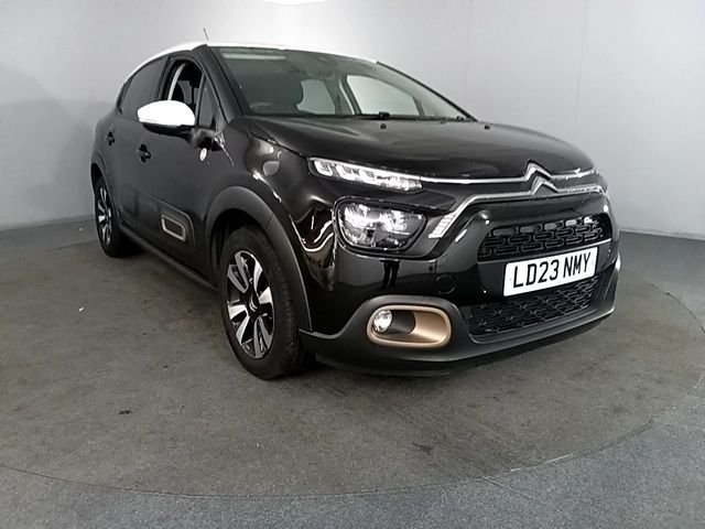 Used Citroen C3 2023 for sale - 76496159: Photo 1