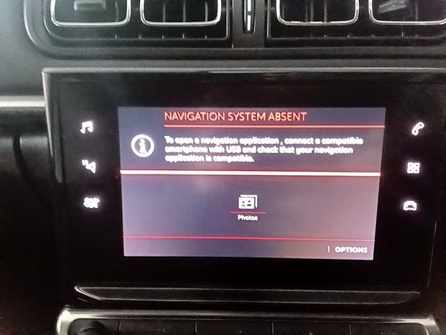 Used Citroen C3 2023 for sale - 76496159: Photo 11