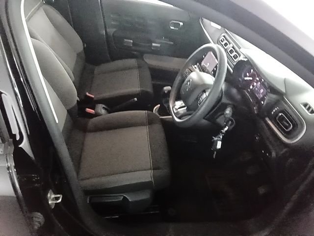 Used Citroen C3 2023 for sale - 76496159: Photo 12