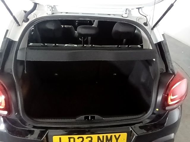 Used Citroen C3 2023 for sale - 76496159: Photo 14