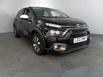 Used Citroen C3 2023 for sale - 76496159: Photo