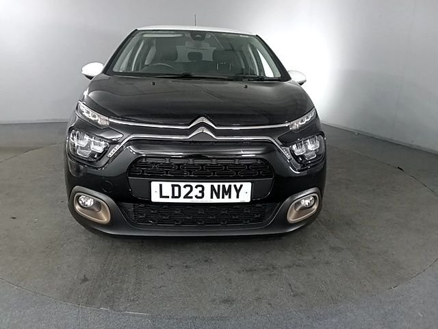 Used Citroen C3 2023 for sale - 76496159: Photo 2