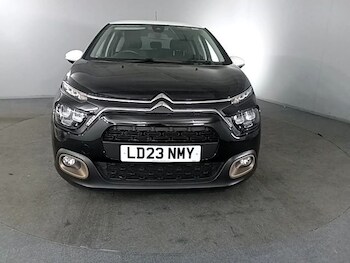 Used Citroen C3 2023 for sale - 76496159: Photo