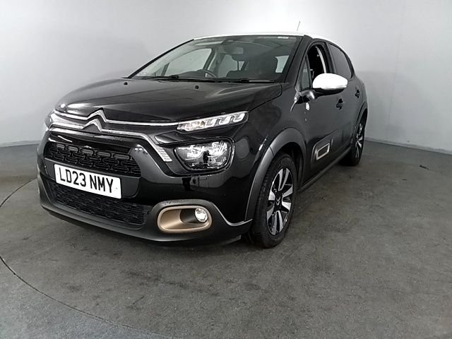 Used Citroen C3 2023 for sale - 76496159: Photo 3