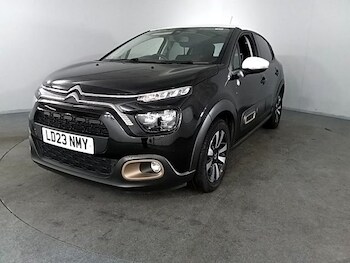 Used Citroen C3 2023 for sale - 76496159: Photo