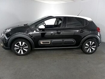 Used Citroen C3 2023 for sale - 76496159: Photo
