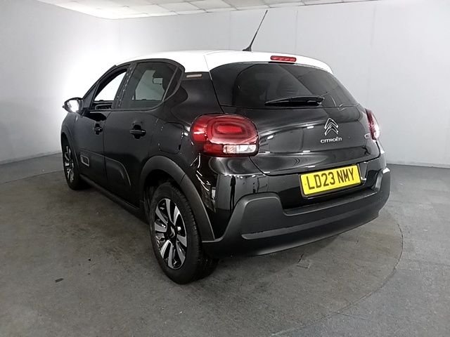 Used Citroen C3 2023 for sale - 76496159: Photo 5