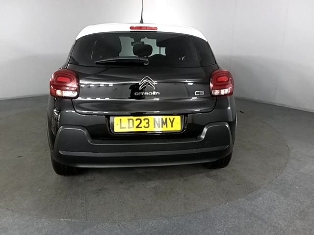 Used Citroen C3 2023 for sale - 76496159: Photo 6