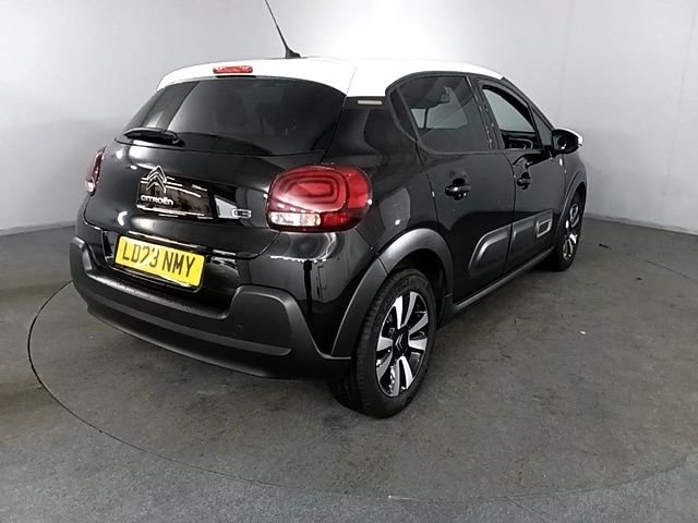 Used Citroen C3 2023 for sale - 76496159: Photo 7