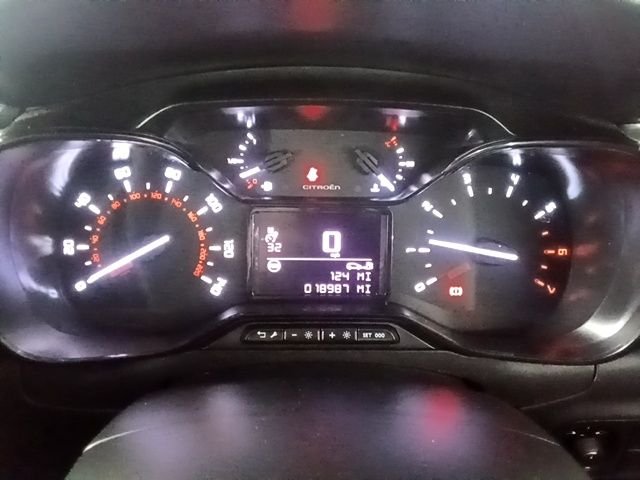 Used Citroen C3 2023 for sale - 76496159: Photo 9