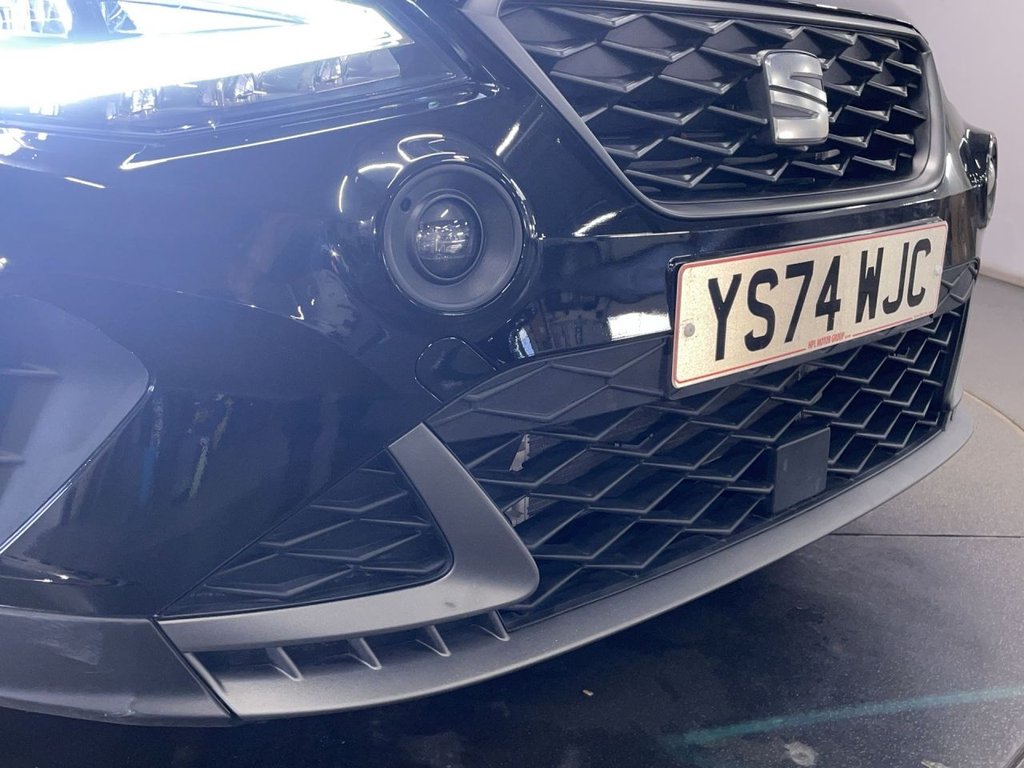 Used SEAT Arona 2024 for sale - 76698460: Photo 11