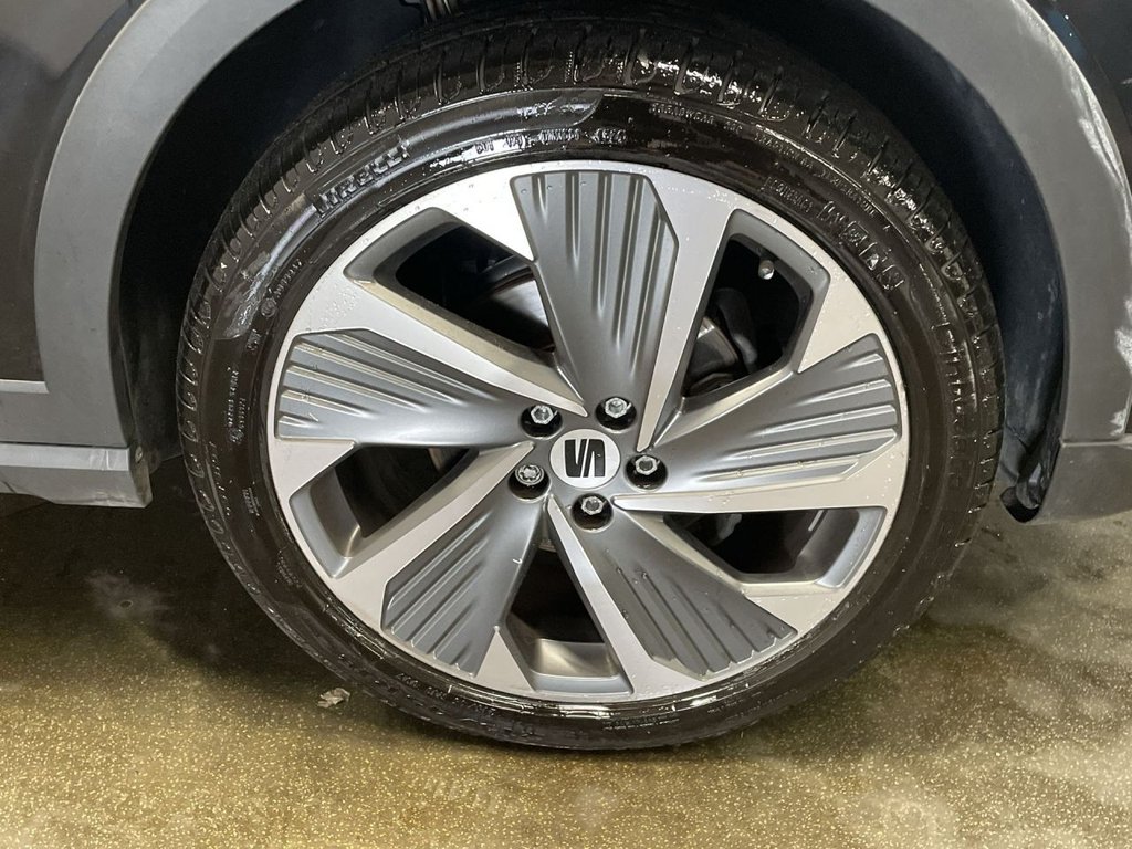 Used SEAT Arona 2024 for sale - 76698460: Photo 12