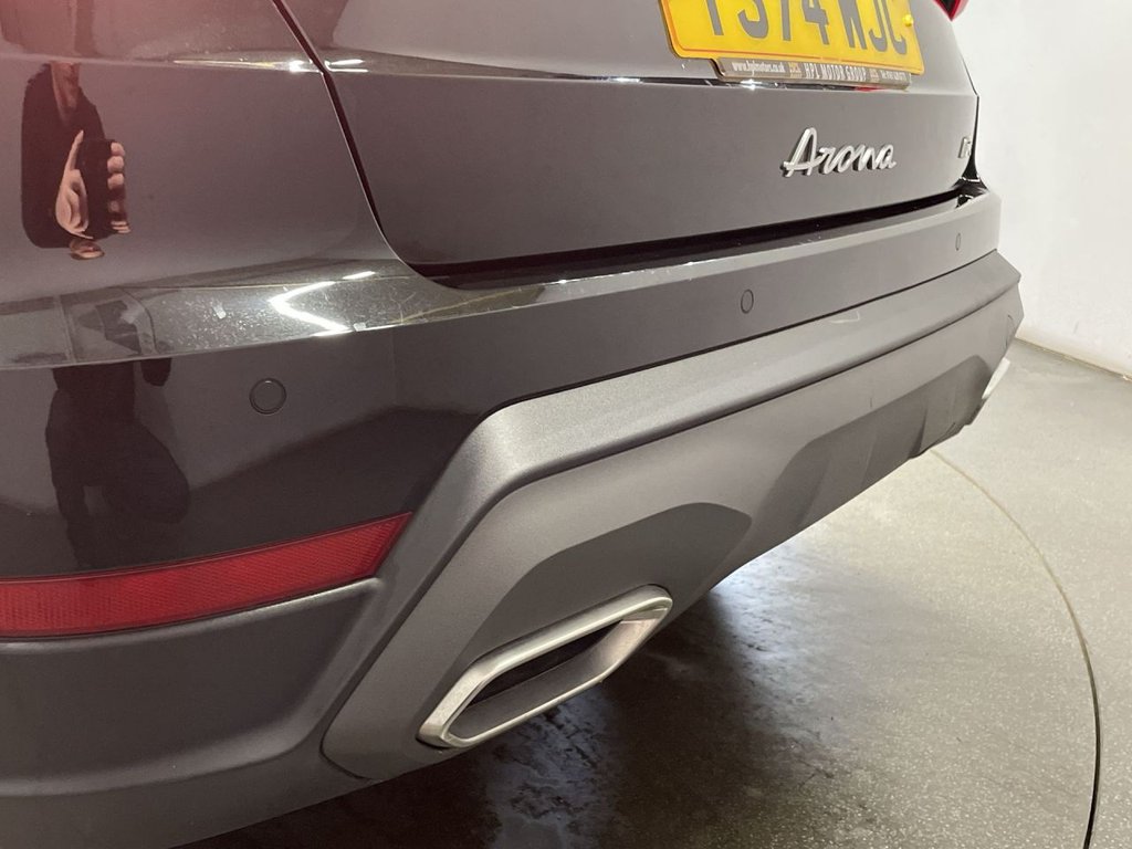 Used SEAT Arona 2024 for sale - 76698460: Photo 14