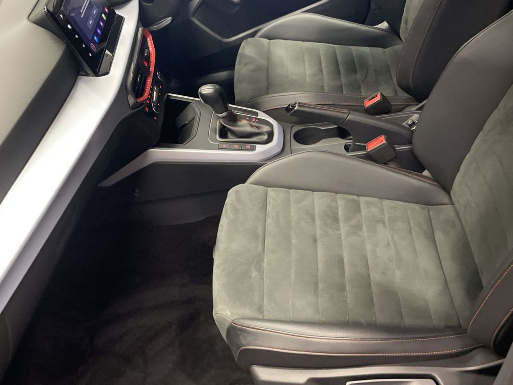 Used SEAT Arona 2024 for sale - 76698460: Photo 17