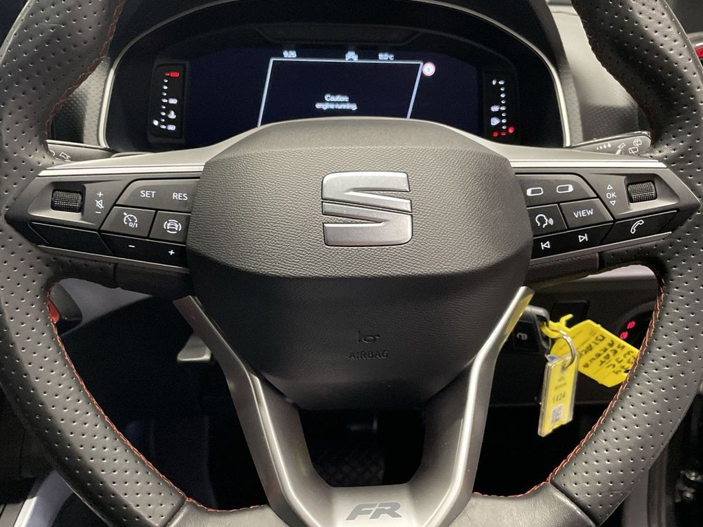 Used SEAT Arona 2024 for sale - 76698460: Photo 21