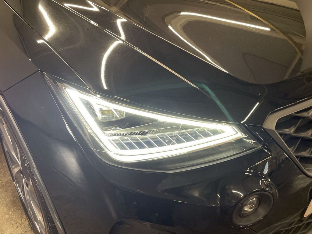 Used SEAT Arona 2024 for sale - 76698460: Photo 22