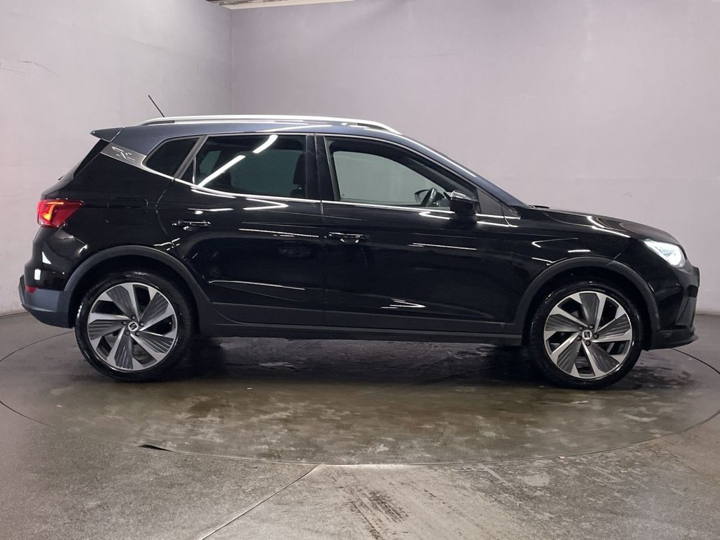 Used SEAT Arona 2024 for sale - 76698460: Photo 9