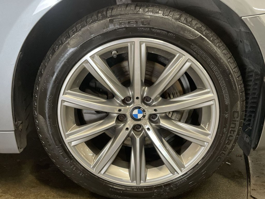 Used BMW 5 Series 2018 for sale - 76973663: Photo 12