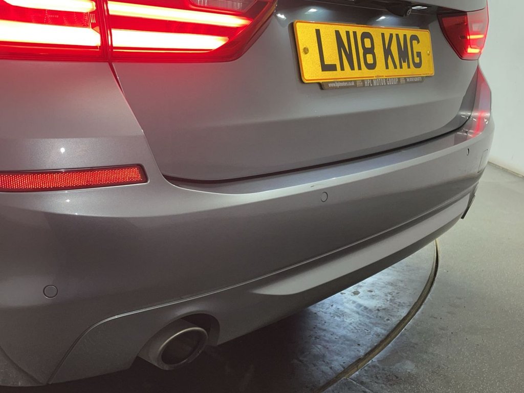 Used BMW 5 Series 2018 for sale - 76973663: Photo 14