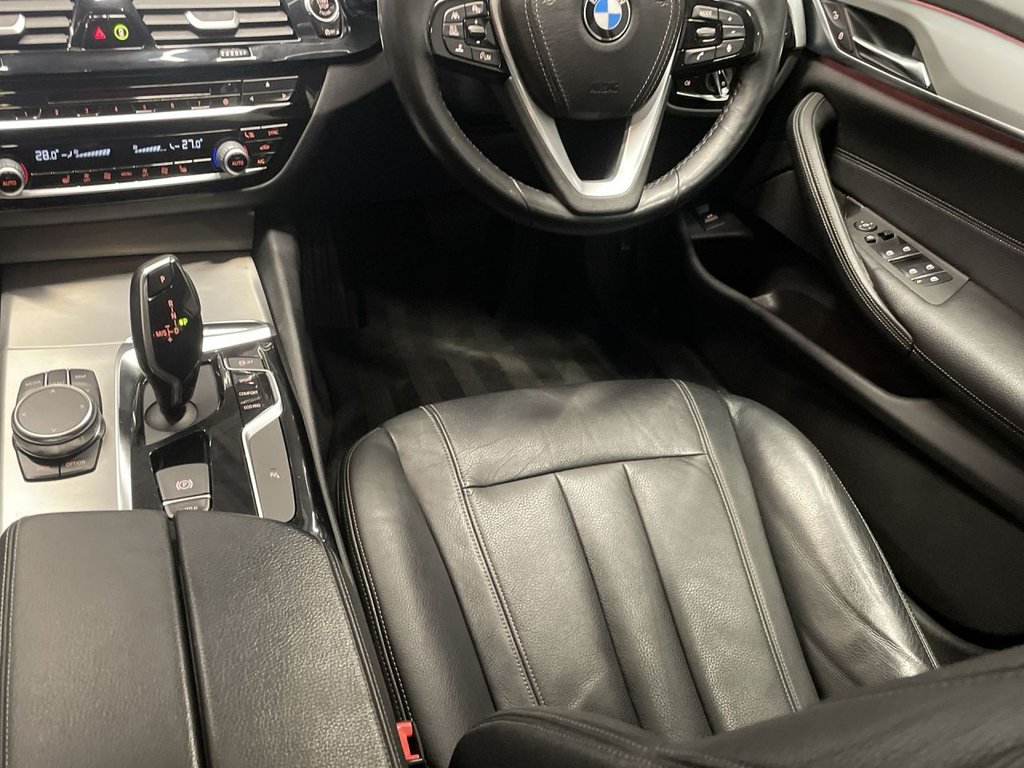 Used BMW 5 Series 2018 for sale - 76973663: Photo 15
