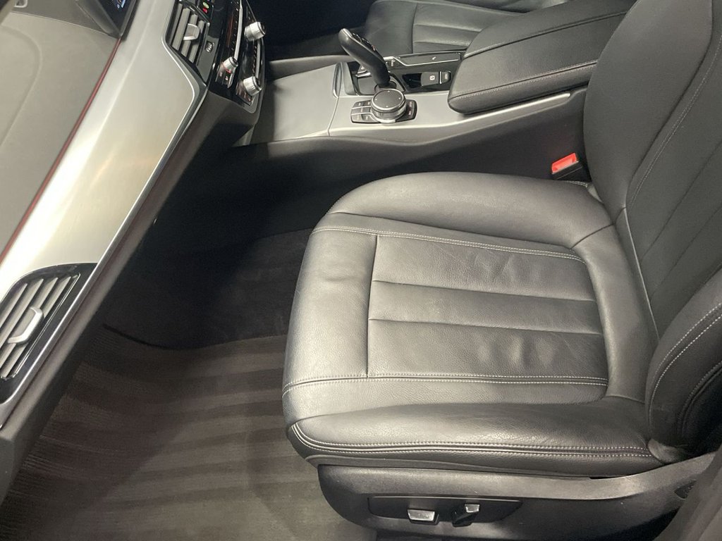 Used BMW 5 Series 2018 for sale - 76973663: Photo 17