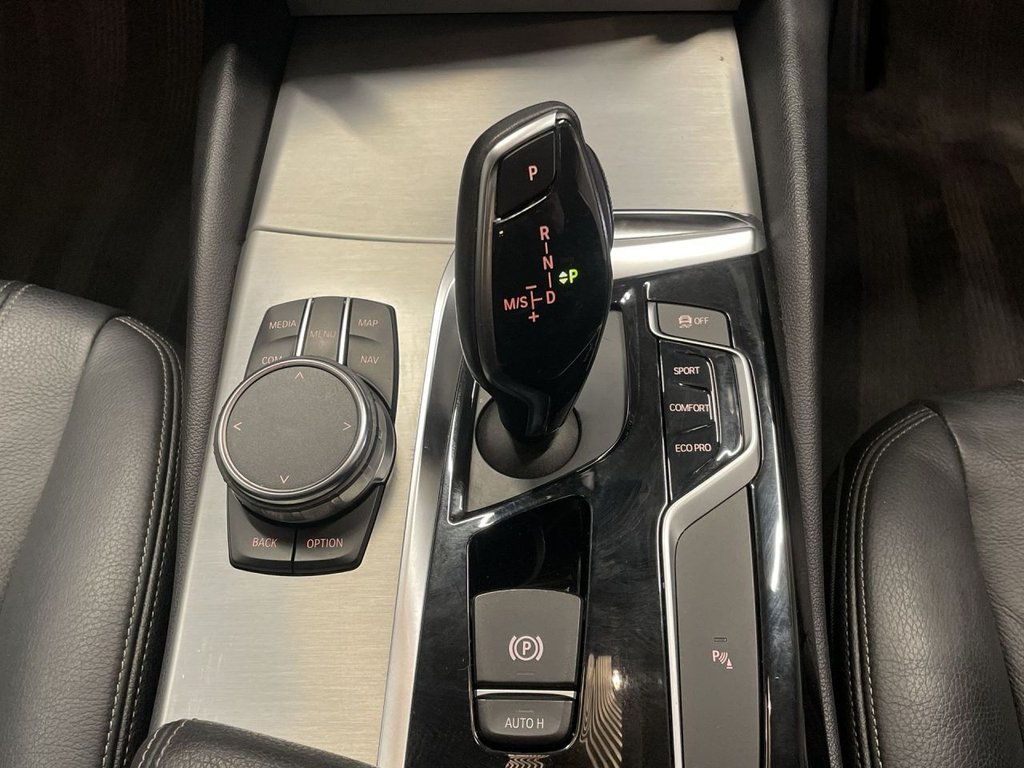 Used BMW 5 Series 2018 for sale - 76973663: Photo 20