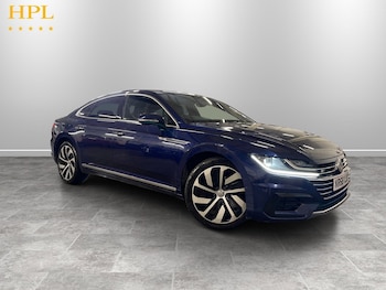 Used Volkswagen Arteon 2018 for sale - 79574214: Photo