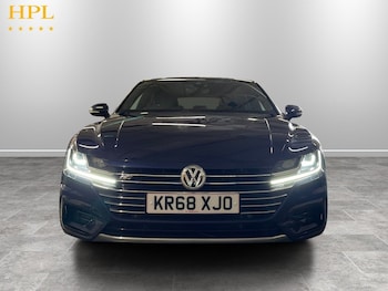 Used Volkswagen Arteon 2018 for sale - 79574214: Photo