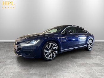 Used Volkswagen Arteon 2018 for sale - 79574214: Photo