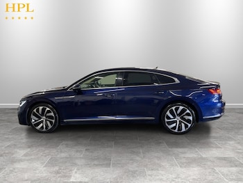Used Volkswagen Arteon 2018 for sale - 79574214: Photo