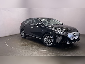 Hyundai - IONIQ
