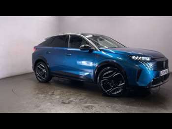Used Peugeot E-3008 2024 for sale - 73702075: Photo