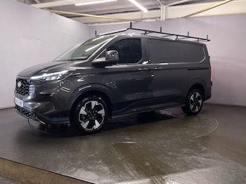 Used Ford Transit Custom 2025 for sale - 77422045: Photo