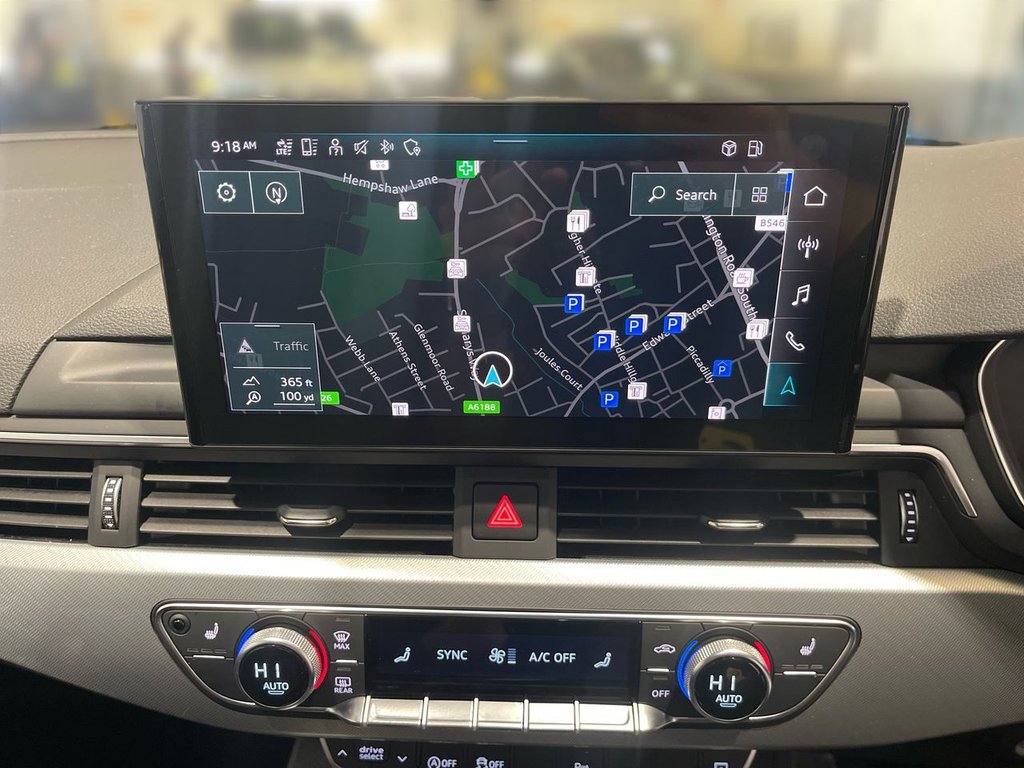 Used Audi A5 2022 for sale - 77110610: Photo 10