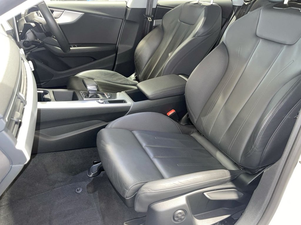 Used Audi A5 2022 for sale - 77110610: Photo 16